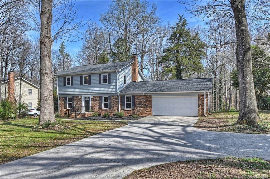 7324 Cedarbrook Drive - Photo 1