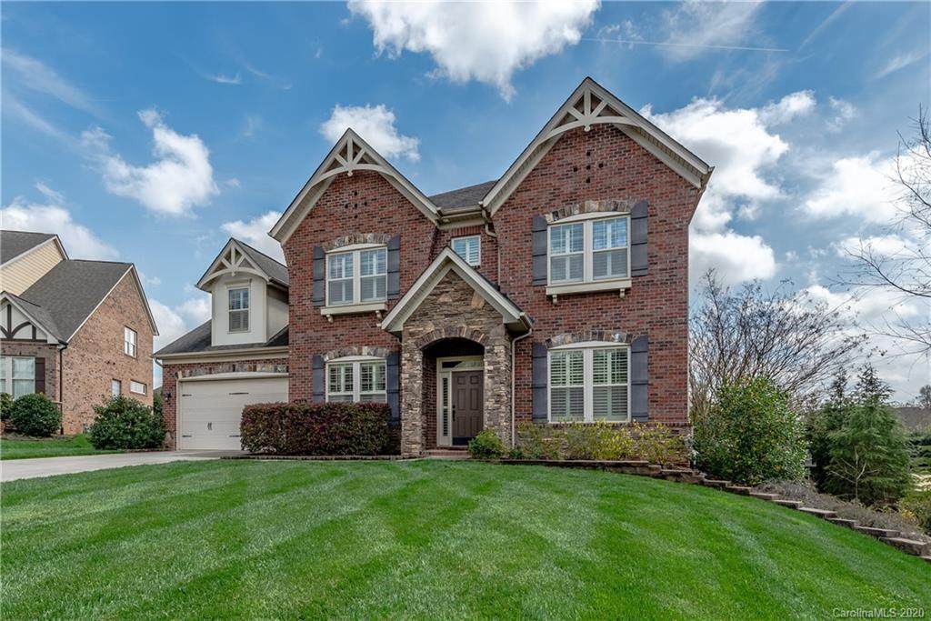 1018 Rock Forest Way - Photo 1