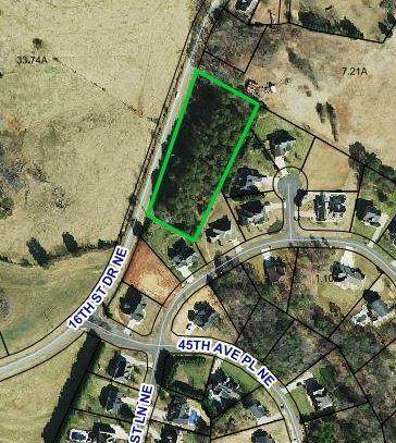 Lot 6 16th Street Drive - Photo 1