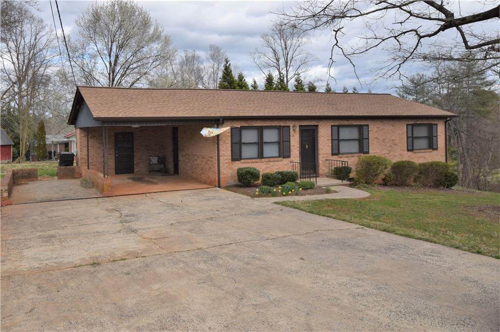 9123 Wilson Heights Avenue - Photo 1