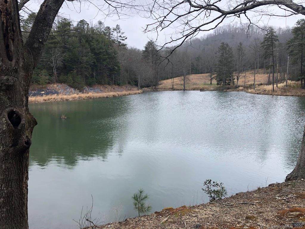 20 ACRES OFF Davis Mountain Road - Photo 1
