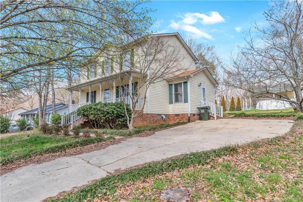 2762 Stockwood Drive - Photo 1