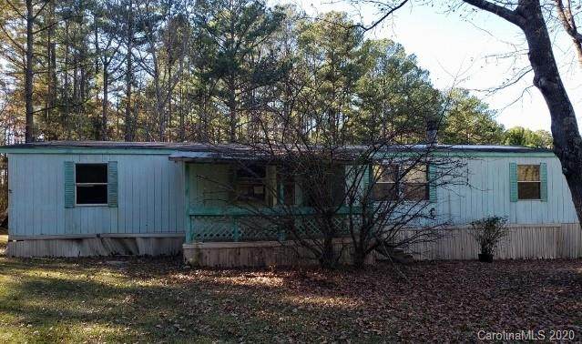 1285 Pitts Road - Photo 1