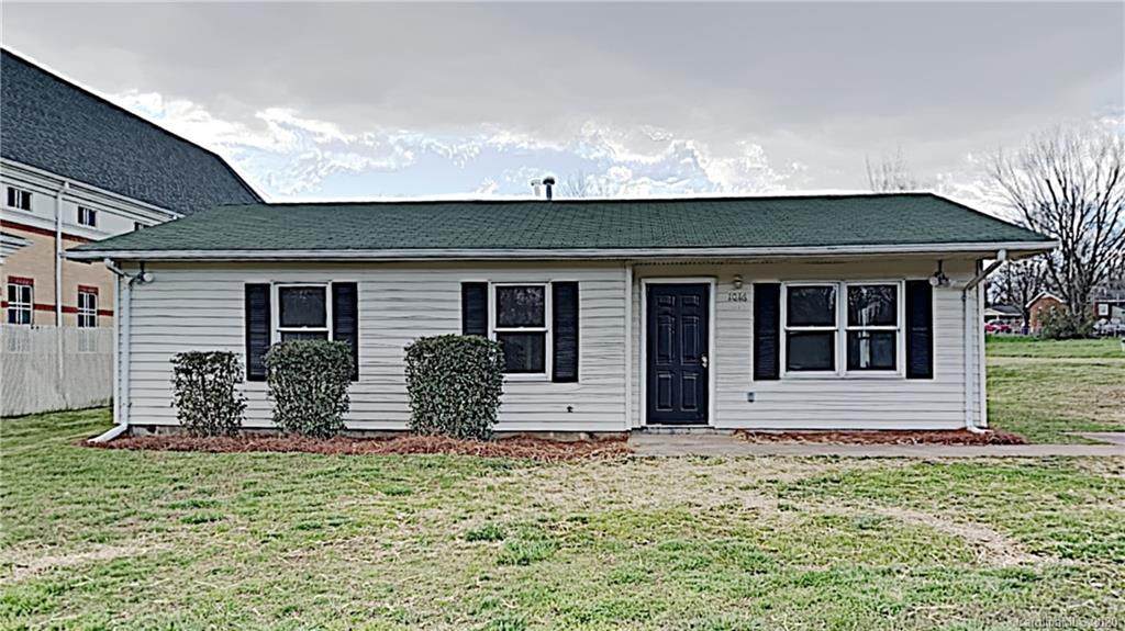 1016 Mccollough Street - Photo 1
