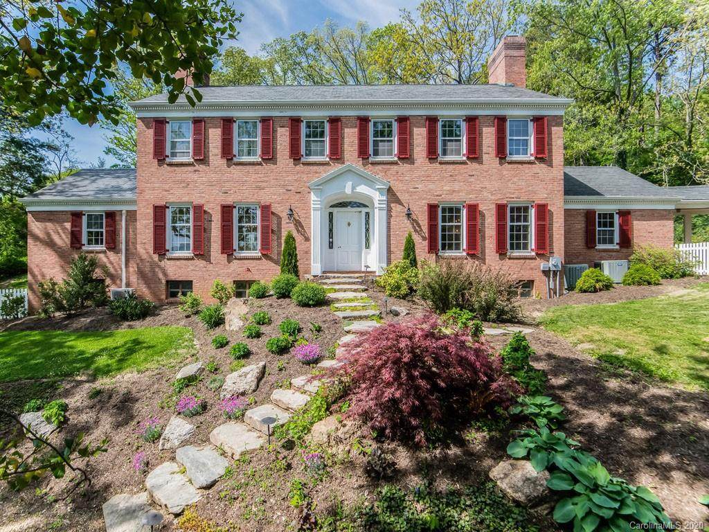 44 Hamburg Mountain Road - Photo 1