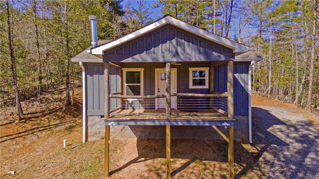 5386 Low Country Road - Photo 1