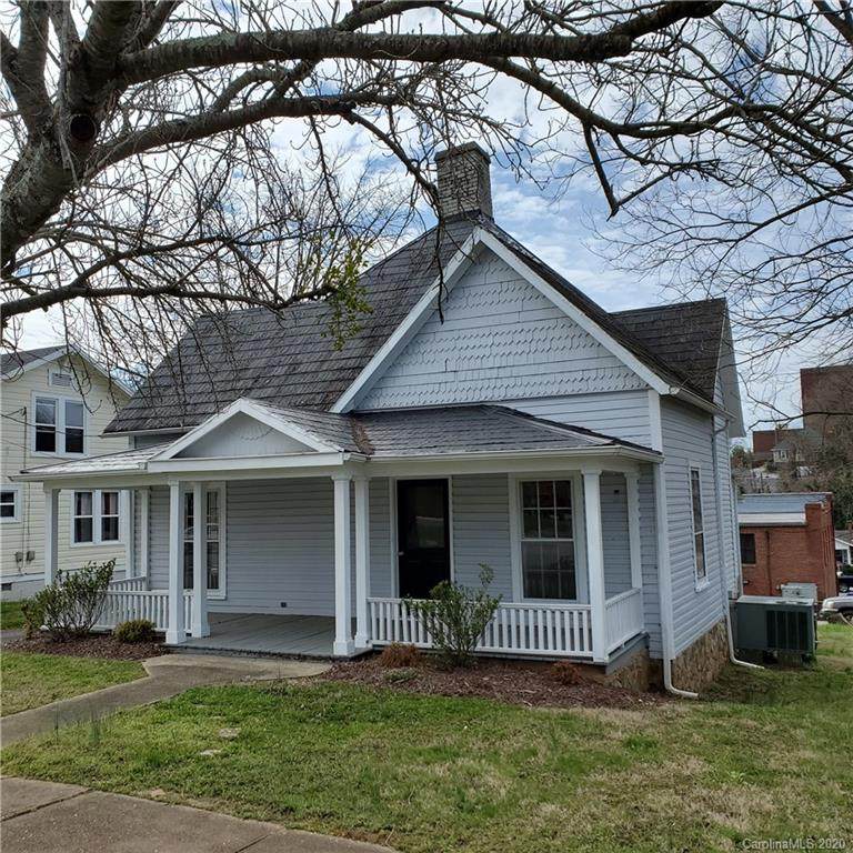 406 Green Street - Photo 1