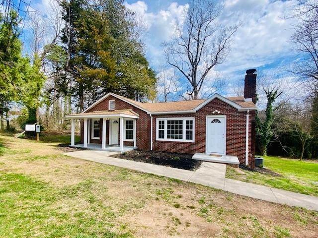 766 20th Street - Photo 1