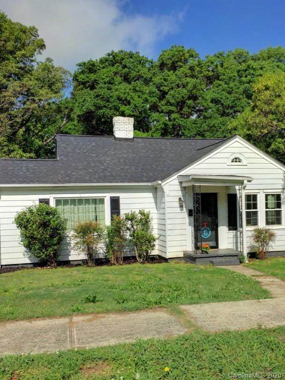 507 Clay Street - Photo 1