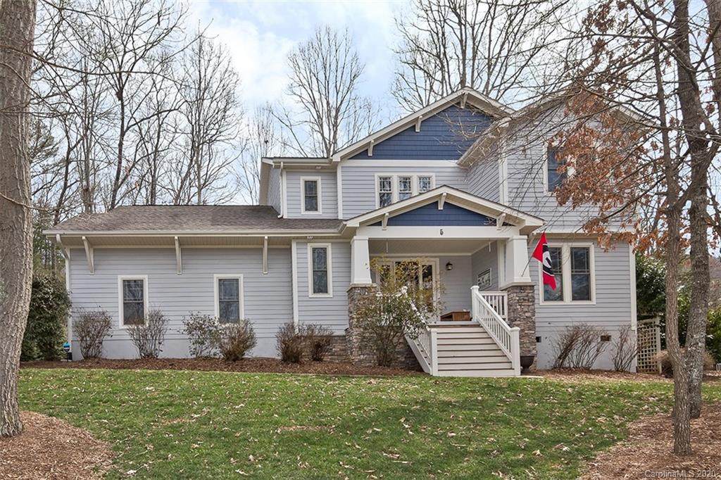5 Sawyers Pheasant Lane - Photo 1