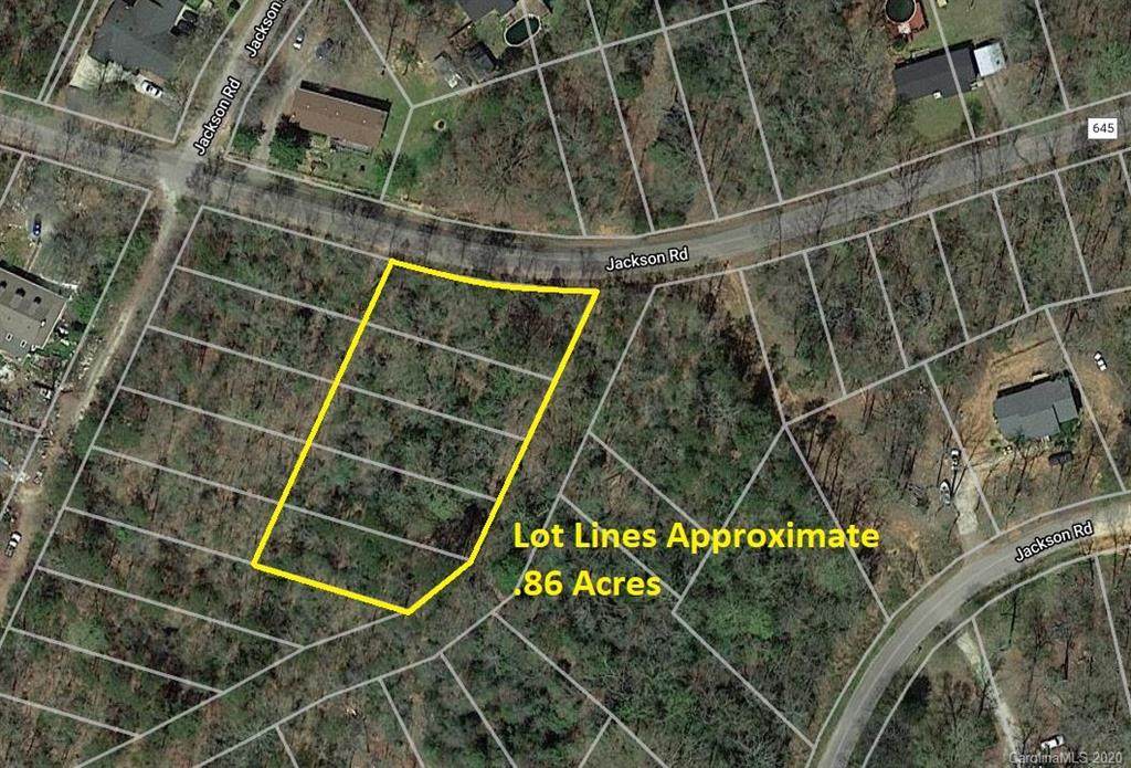 00-2 Jackson Road - Photo 1