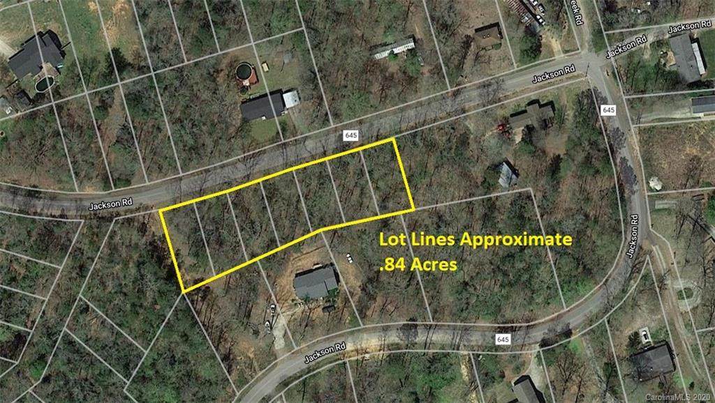 00-4 Jackson Road - Photo 1