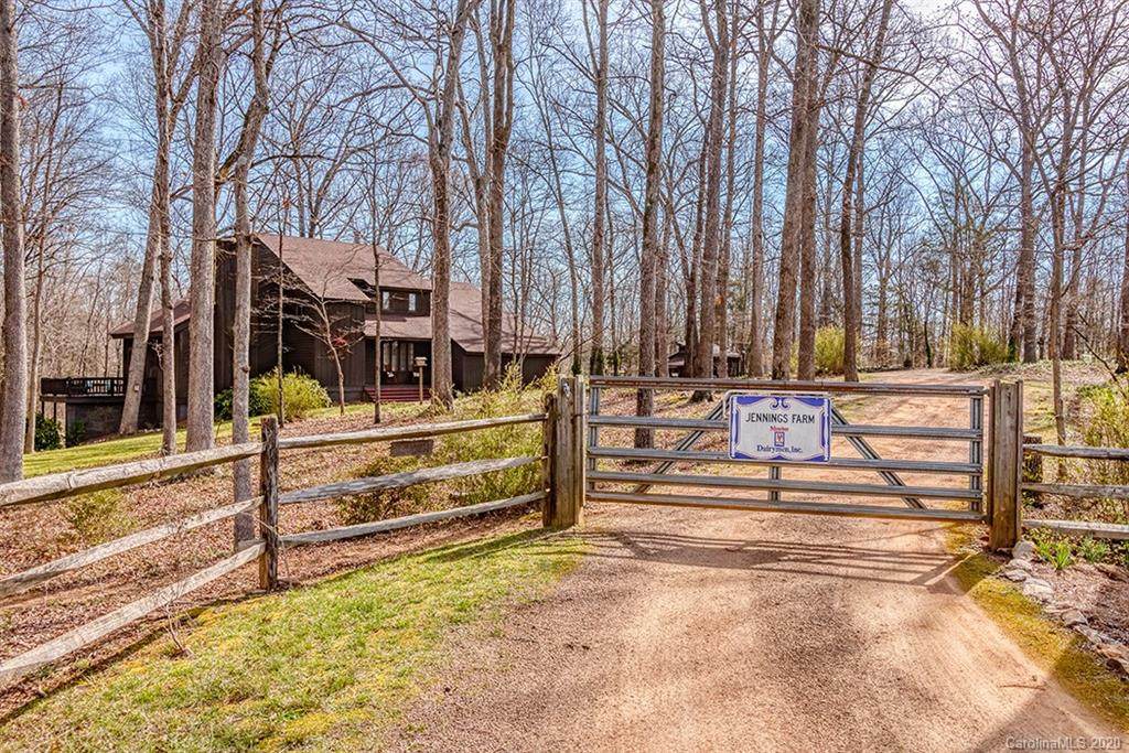 8200 Indian Trail Road - Photo 1
