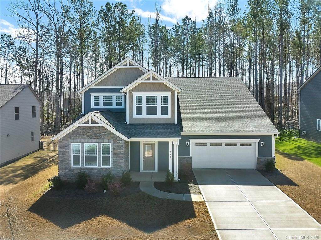 540 Sandbar Point - Photo 1