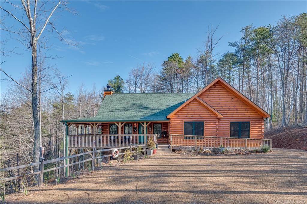 746 Mountain Lakes Drive - Photo 1 746 Mountain Lakes Drive - Photo 1