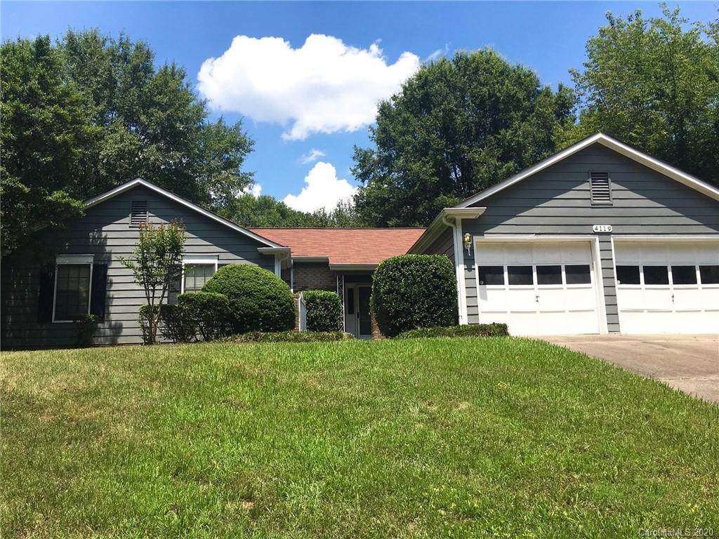 4119 Foxmoor Drive - Photo 1