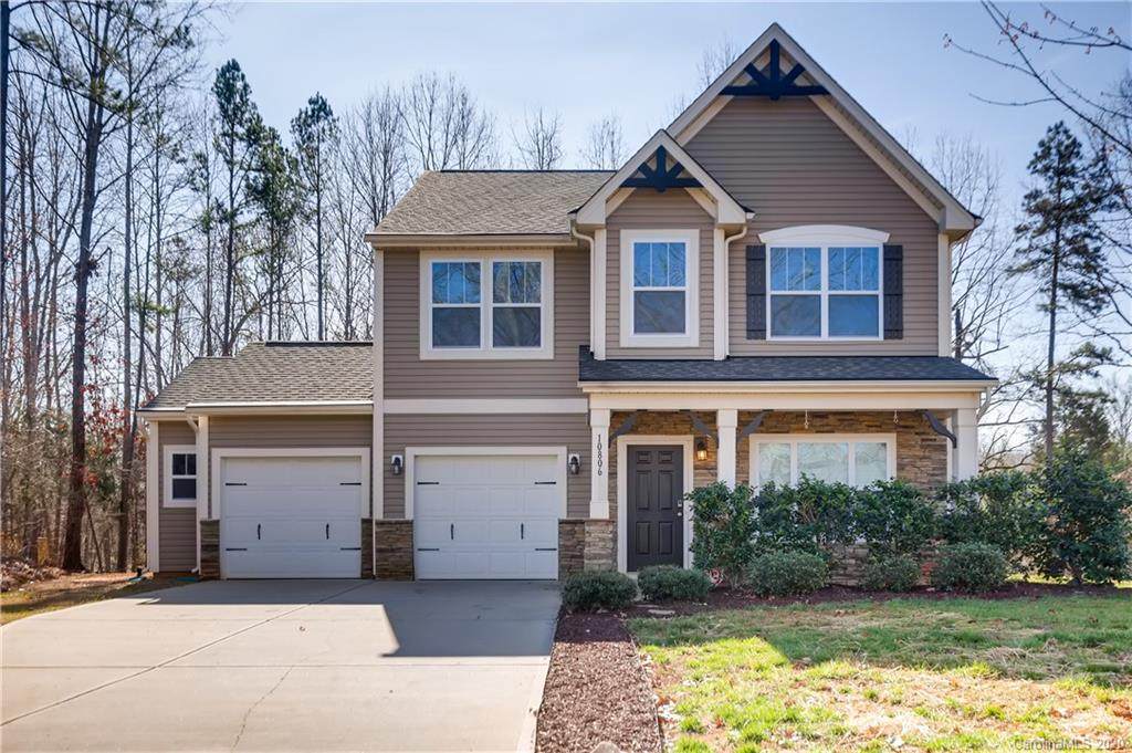 10806 Hadrians Walk Court - Photo 1