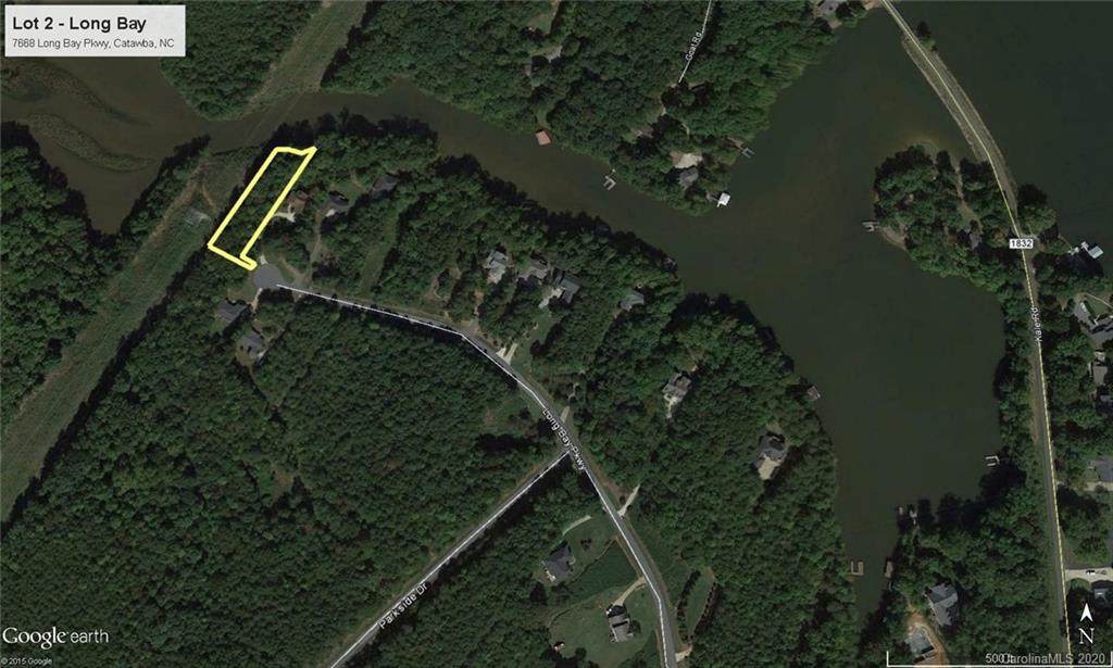 7668 Long Bay Parkway - Photo 1