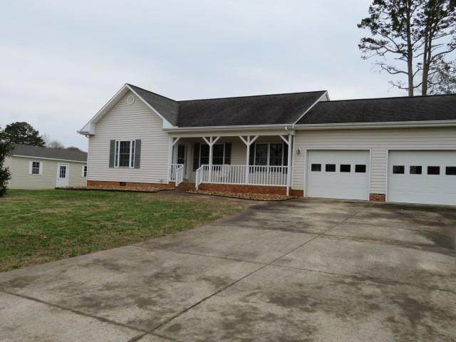 2564 23rd Street Drive - Photo 1
