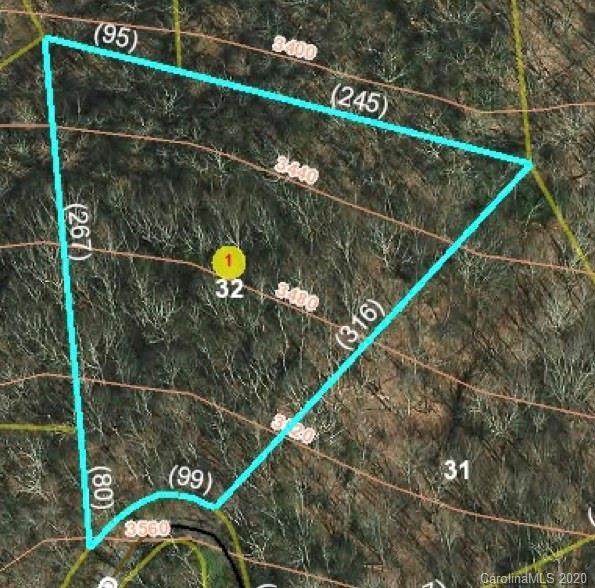00000 Big Ridge Road - Photo 1