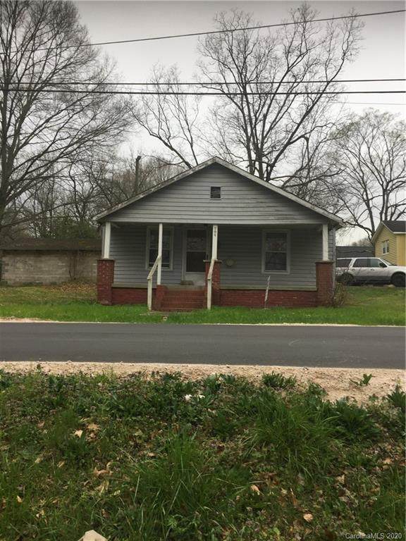 704 Harding Avenue - Photo 1