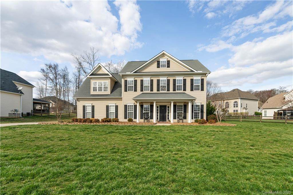 7515 Turkey Trot Drive - Photo 1