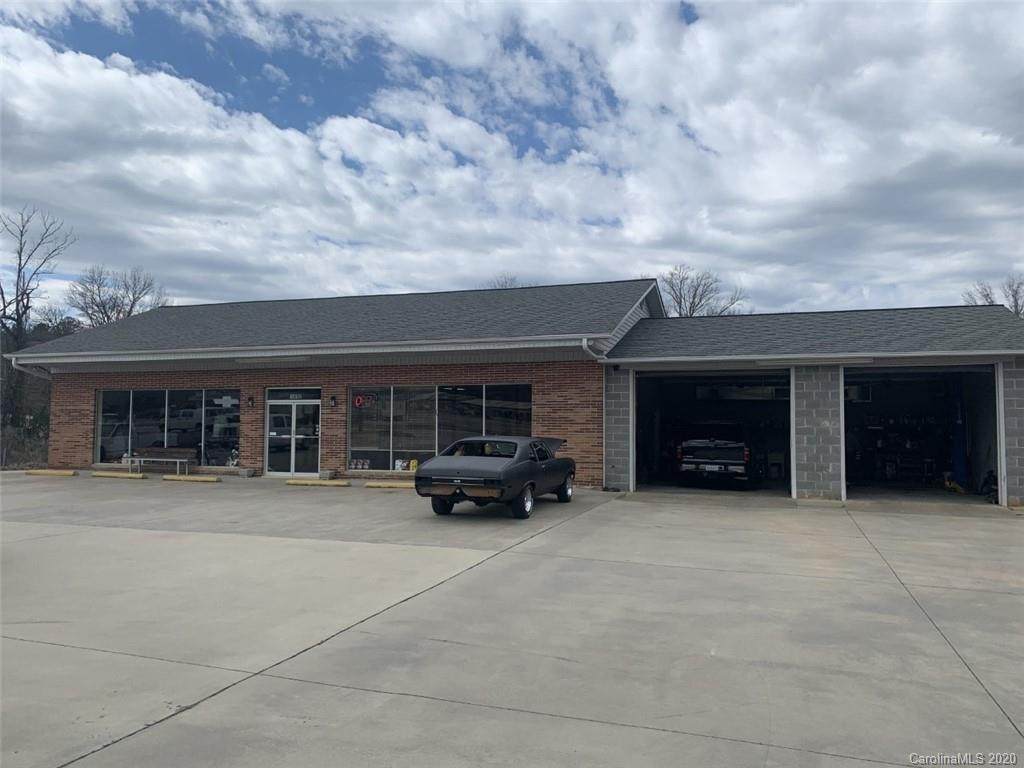 1490 Great Falls Road - Photo 1