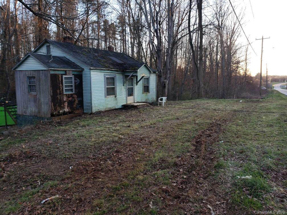 2303 Newton Drive - Photo 1
