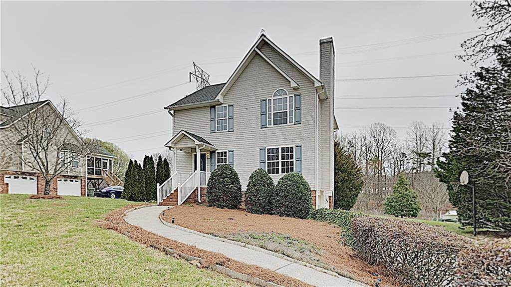 142 Tumbleweed Drive - Photo 1