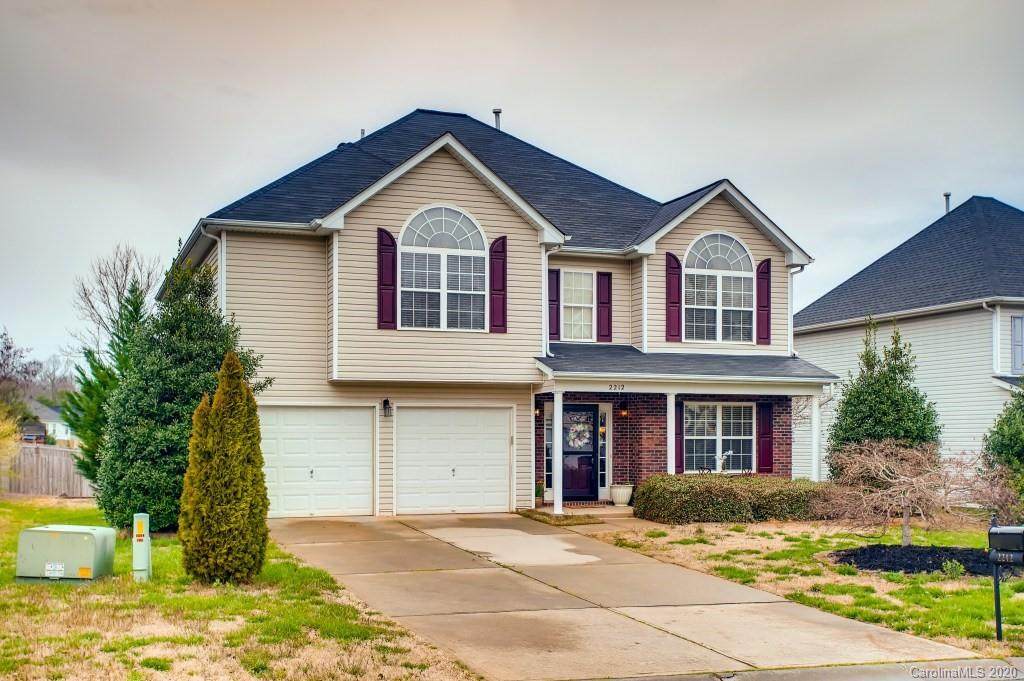2212 Porcher Court - Photo 1