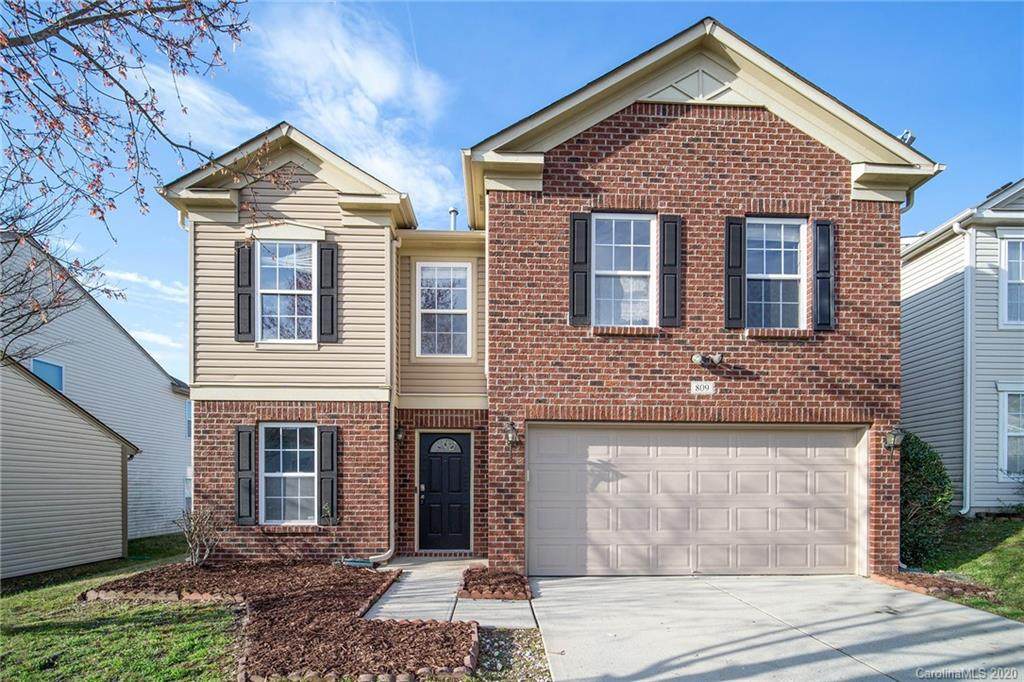 809 Shellbark Drive - Photo 1