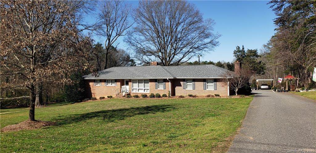 2703 Beaty Road - Photo 1