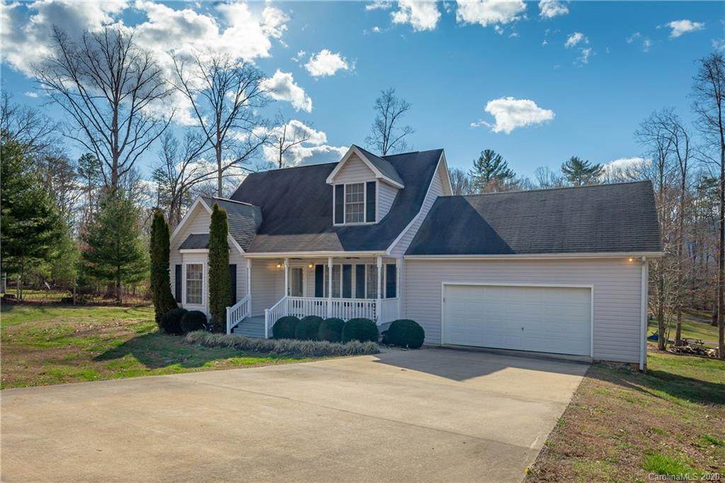 1321 Birch Drive - Photo 1