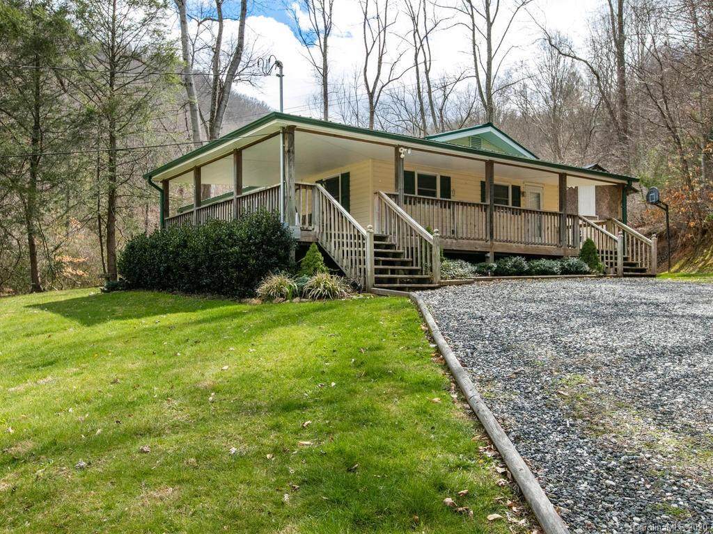 8 Landon Mountain Lane - Photo 1