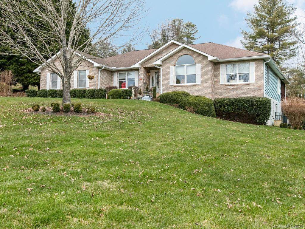 216 Sugar Hollow Road - Photo 1
