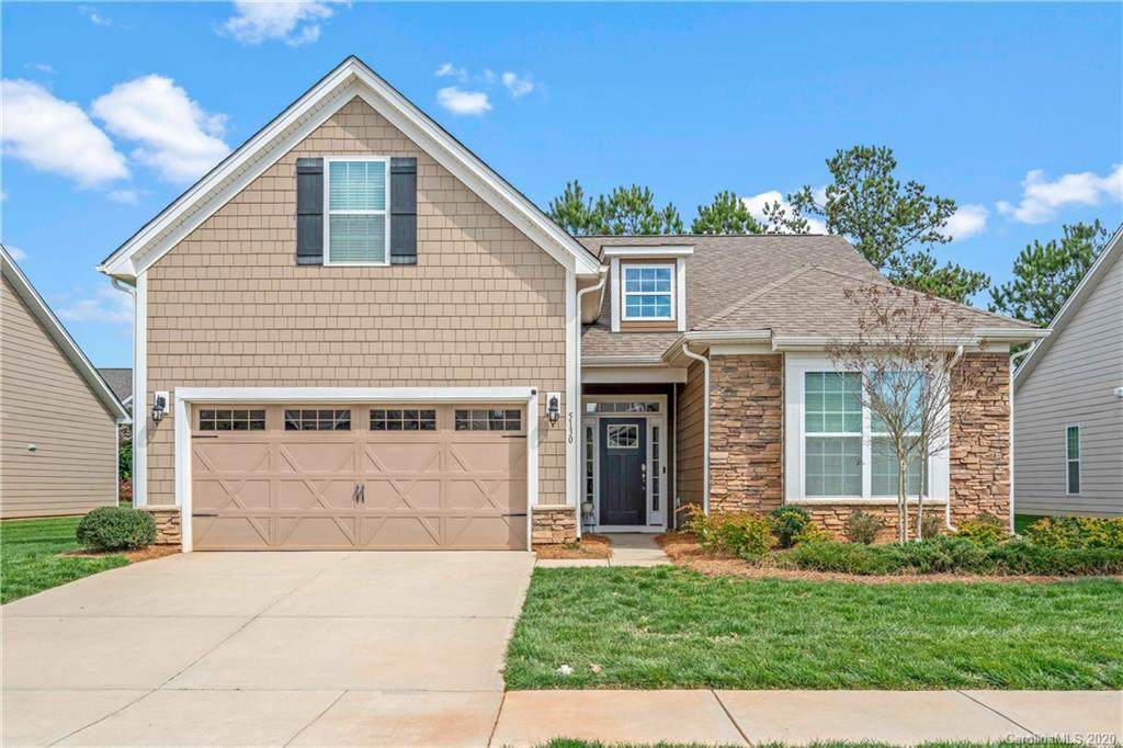 5130 Star Hill Lane - Photo 1
