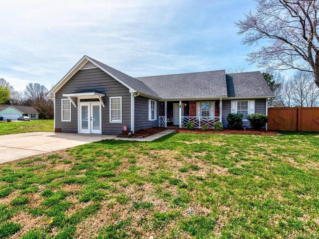 4614 Jacquelyne Drive - Photo 1 4614 Jacquelyne Drive - Photo 1