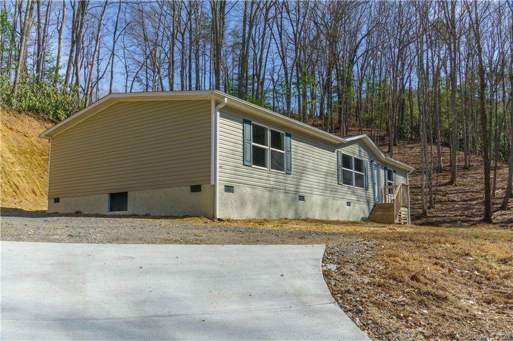 46 Slick Rock Road - Photo 1
