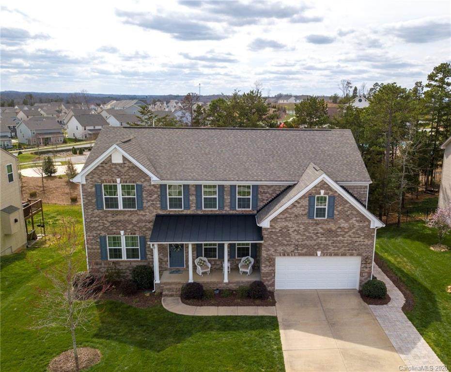 7334 Waterwheel Street - Photo 1