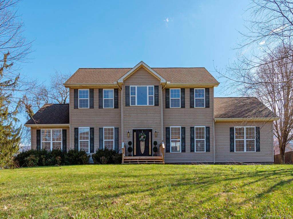133 Will Hyatt Road - Photo 1