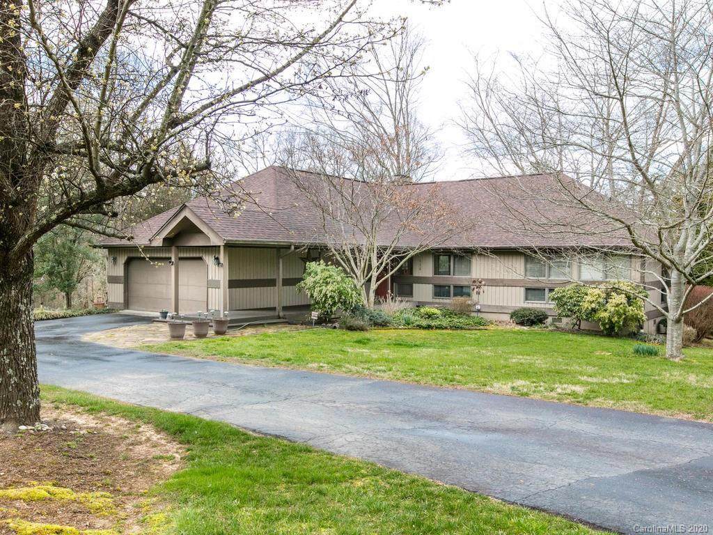 110 Rugby Hollow Drive - Photo 1