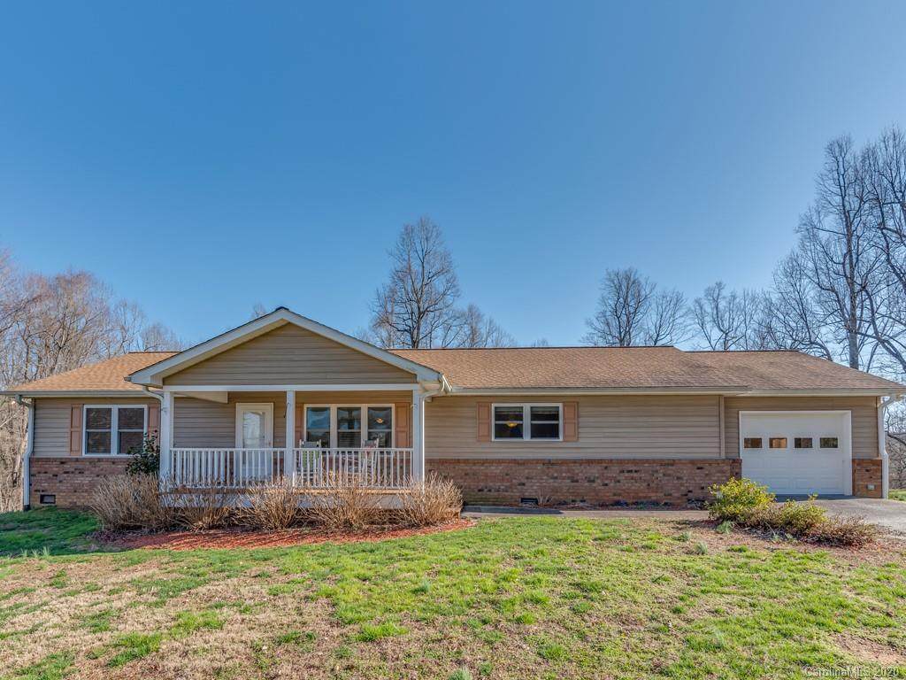 298 Macedonia Church Road - Photo 1