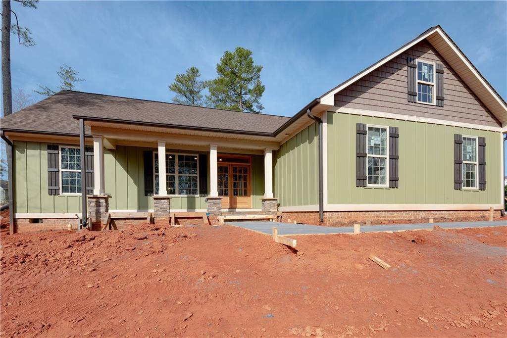 1169 Kensington Circle - Photo 1