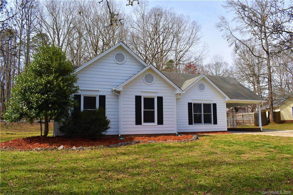 126 Hickory Creek Drive - Photo 1