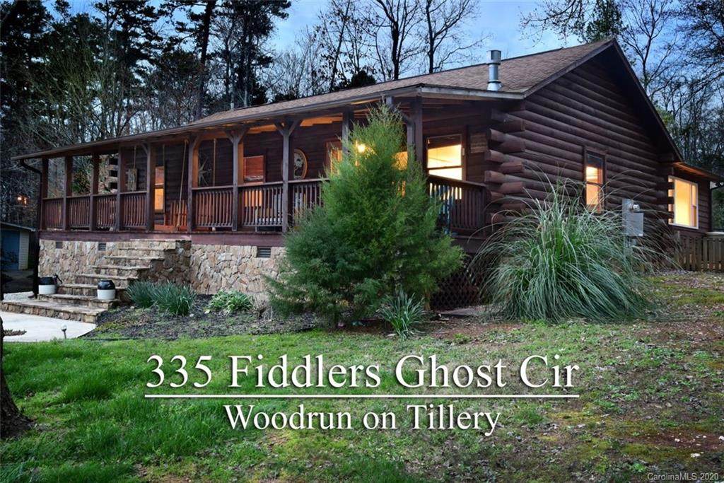 335 Fiddlers Ghost Circle - Photo 1