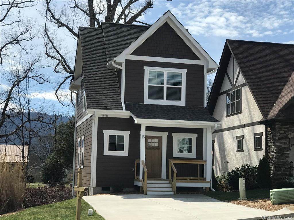 15 Tudor Way - Photo 1