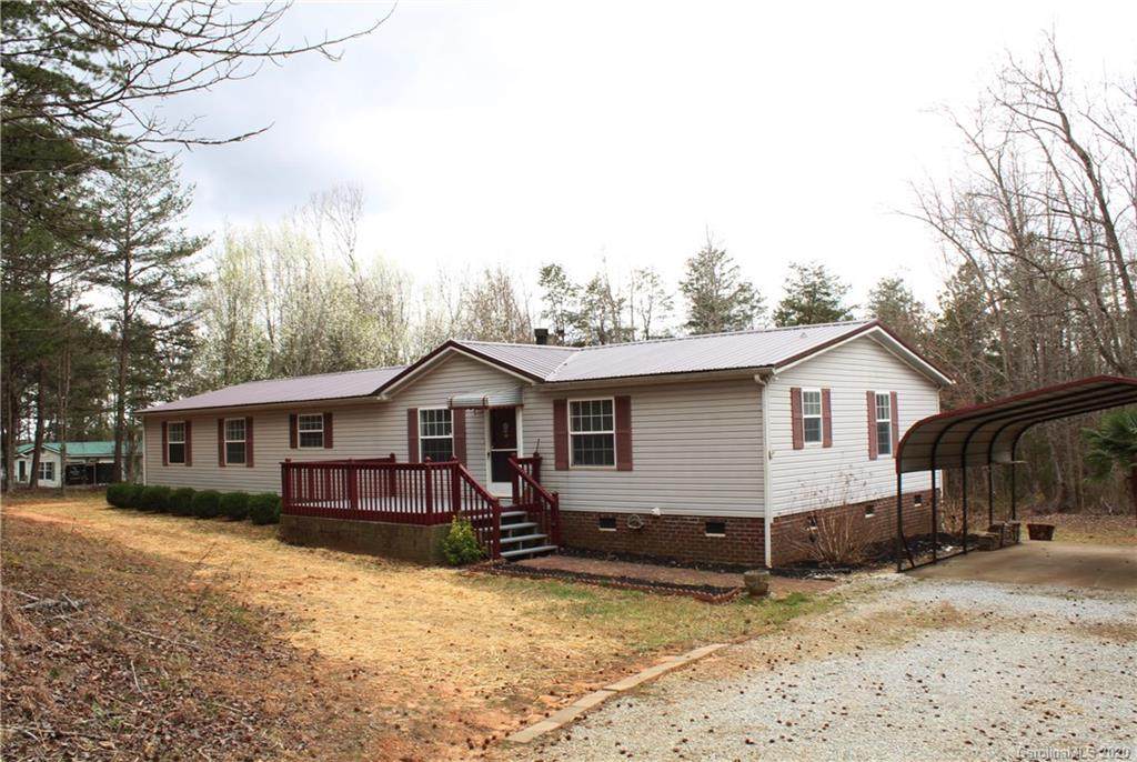 168 Brandy Hill Drive - Photo 1