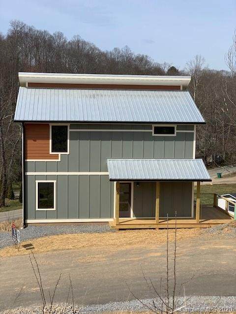 606 Salem Heights Lane - Photo 1