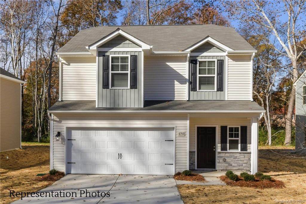 9034 Hood Road - Photo 1