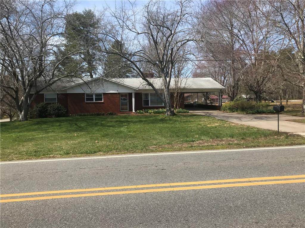 4429 Sawmills School Road - Photo 1
